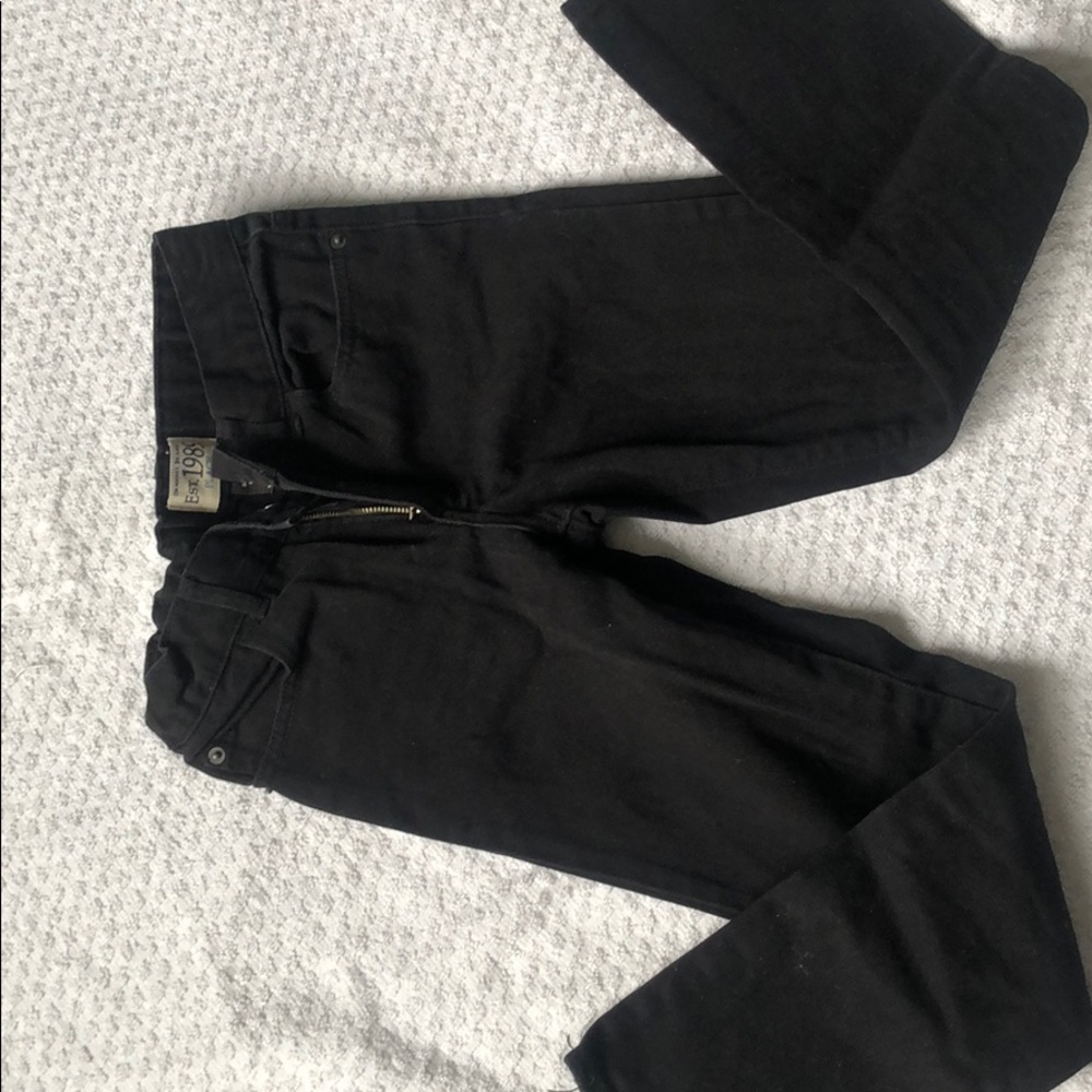 The Children’s Place jeans